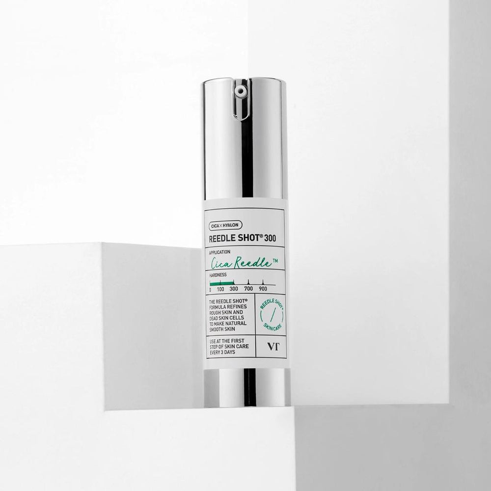 VT Cosmetics Reedle Shot 300 Skin Refining Cream 50 ml