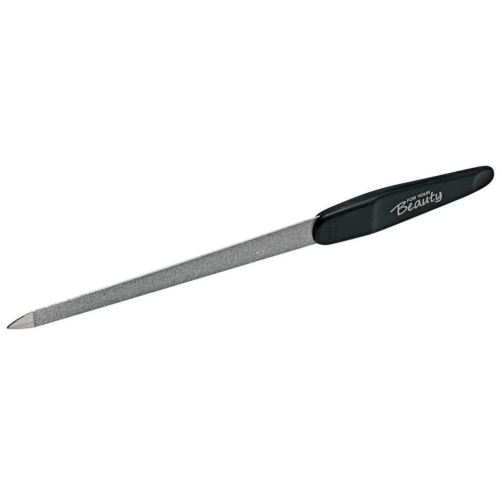 For Your Beauty Sapphire Nail File for Smooth Shaping 18cm