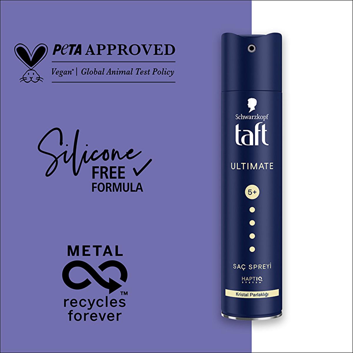 Taft Strong Hold Hair Spray 250ml - 48 Hour Hold, High Shine, Liquid Crystal Effect Taft Strong Hold Hair Spray - 48 Hour Hold & High Shine Hair Spray, Strong Hold Hair Spray, Long Lasting Hair Spray, Taft Hair Spray, 250 ml Hair Spray, High Shine Hair Spray, Liquid Crystal Hair Spray, 48 Hour Hold, Styling Products, Hair Care, Beauty Products, Hair Styling, Long Lasting Hairstyles