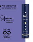 Taft Strong Hold Hair Spray 250ml - 48 Hour Hold, High Shine, Liquid Crystal Effect Taft Strong Hold Hair Spray - 48 Hour Hold & High Shine Hair Spray, Strong Hold Hair Spray, Long Lasting Hair Spray, Taft Hair Spray, 250 ml Hair Spray, High Shine Hair Spray, Liquid Crystal Hair Spray, 48 Hour Hold, Styling Products, Hair Care, Beauty Products, Hair Styling, Long Lasting Hairstyles