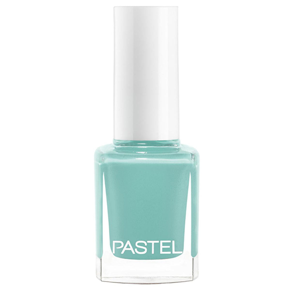Pastel Oje 313 - Vegan Cruelty-Free Nail Polish in Vibrant Pastel Colors - 13ml - Nail Polish