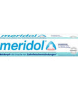 Meridol Gum Care Toothpaste for Sensitive Gums 75 ml