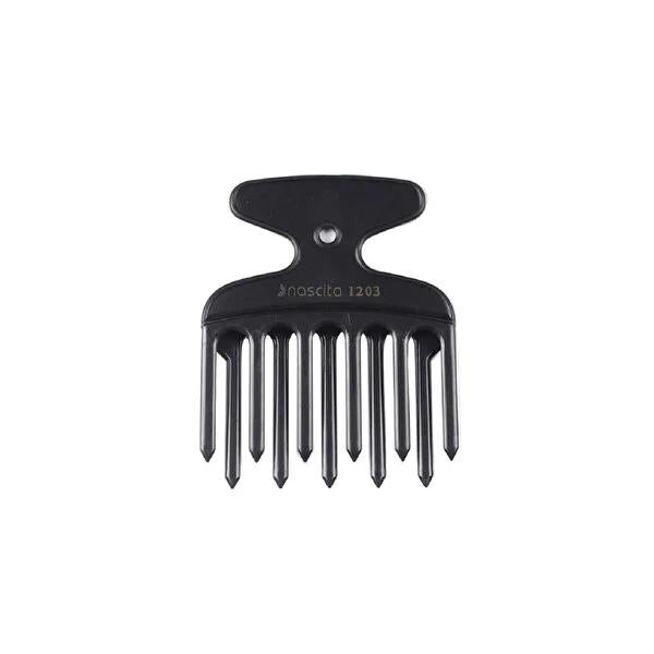 Nascita - Ionic Hair Care Tool with Scalp Massager for Healthier Hair Growth Nascita Ionic Hair Tool for Healthier Hair Ionic Hair Tool, Scalp Massager, Hair Care Device, Nascita Afro Tarak, Ionic Hair Care, Hair Stimulation, Scalp Health, Hair Growth, Hair Care Routine, Healthy Hair, Vibrant Hair, Hair Technology, Personal Care