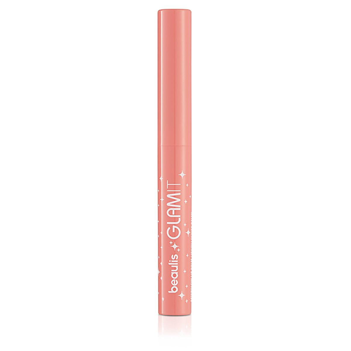 beaulislip-balm-light-pink, beaulislip-balm-application, beaulislip-balm-shades Beaulis Glam It Işıltılı Lip Balm Ruj - 516 Light Pink Beaulis Lip Balm - 516 Light Pink | Natural Finish beaulislipbalm, natural-makeup, makeup-enthusiasts, lip-balm, light-pink, hydrating-lip-care, creamy-texture, chic-beauty, makeup-products, ai-generated