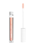 Wet n Wild Megaslicks Lip Gloss - Vegan, Hyaluronic Acid, Long-Lasting Shine Wet n Wild Megaslicks Lip Gloss - Vegan & Long-Lasting Wet n Wild, Megaslicks, Lip Gloss, Vegan lip care, Hyaluronic acid lip gloss, Long-lasting lip shine, Pink Champagne Please, Cruelty-free cosmetics, Lip care, Beauty products, Makeup essentials, Vegan beauty, Hyaluronic acid benefits, Moisturizing lip gloss