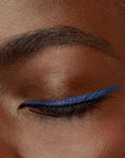Bourjois Contour Clubbing Waterproof Eyeliner 076 Blue Soiree