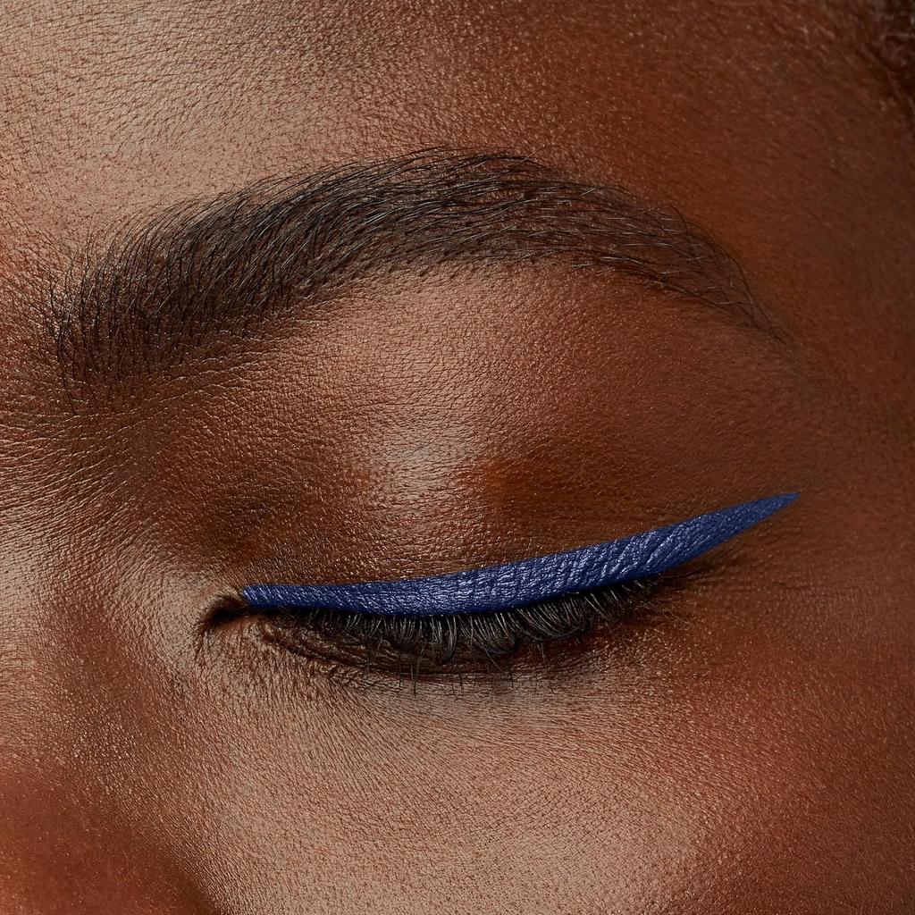 Bourjois Contour Clubbing Waterproof Eyeliner 076 Blue Soiree
