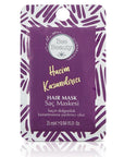 Bee Beauty Volumizing Hair Mask for Fine Hair 25 ml