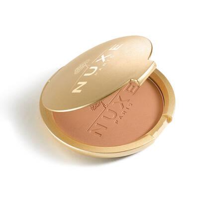 Nuxe Bronzlaştırıcı Kompakt Pudra 25 gr - Doğal Bronzlaştırıcı Pudra Tüm Cilt Tipleri İçin - image 6