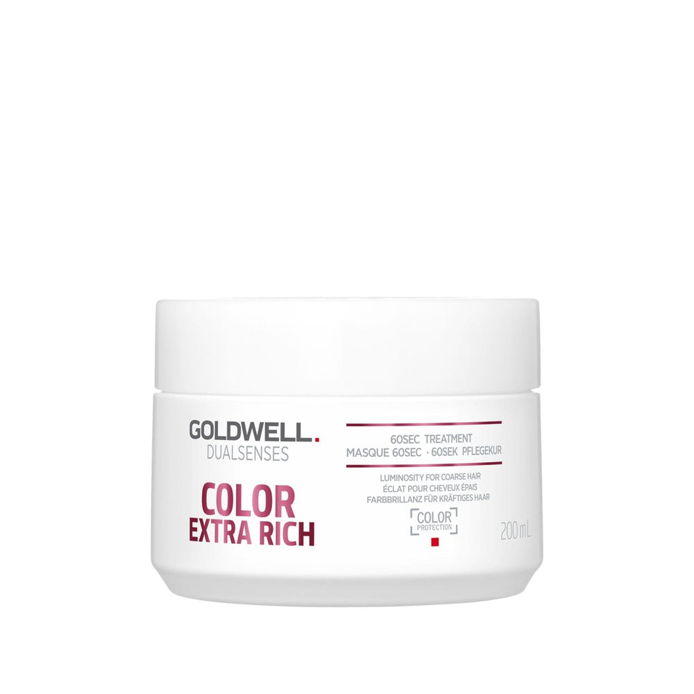 Goldwell Dualsenses Color Extra Rich 60Sec Mask 200 ml