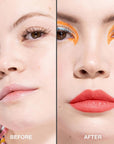 Beauty Bomb Alt Lolita Lip Pencil 08 True Red Matte Liner