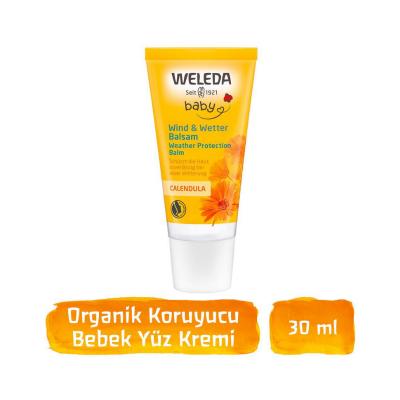 weleda baby calendula face cream 30ml, soothing face cream for babies by weleda Weleda Baby Calendula Face Cream - Gentle Protection | 30ml Weleda Baby Calendula Face Cream - 30ml weleda, baby-care, face-cream, calendula, sensitive-skin, natural, moisturizer, gentle, ai-generated, organic