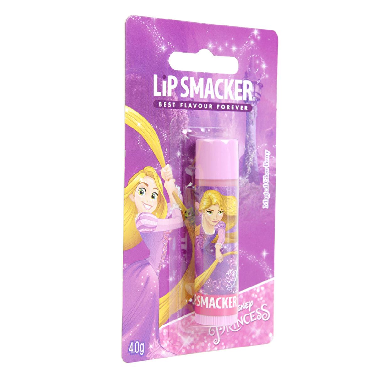 lip smacker rapunzel magical glow lip balm, disney rapunzel themed lip care product Lip Smacker Rapunzel Magical Glow Lip Balm - Fun Disney Design for Kids | 0.15 fl oz Lip Smacker Rapunzel Magical Glow Lip Balm lip-balm, kids-lip-care, rapunzel-themed, moisturizing-balm, disney-products, fun-design, children, portable, chapstick, ai-generated