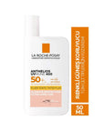 La Roche Posay Anthelios UVMUNE 400 Tinted Sunscreen SPF50+ - Water-Resistant, Long-Lasting UVA & UVB Protection La Roche Posay Anthelios UVMUNE 400 Tinted Sunscreen SPF50+ La Roche Posay Anthelios UVMUNE 400, Tinted sunscreen SPF50+, UVA and UVB protection, Sunscreen for sensitive skin, Long-lasting sun protection, Water-resistant sunscreen, Antioxidant-rich sunscreen, Natural-looking coverage, SPF50+, Tinted sunscreen, Sun protection, Sensitive skin care, Outdoor protection