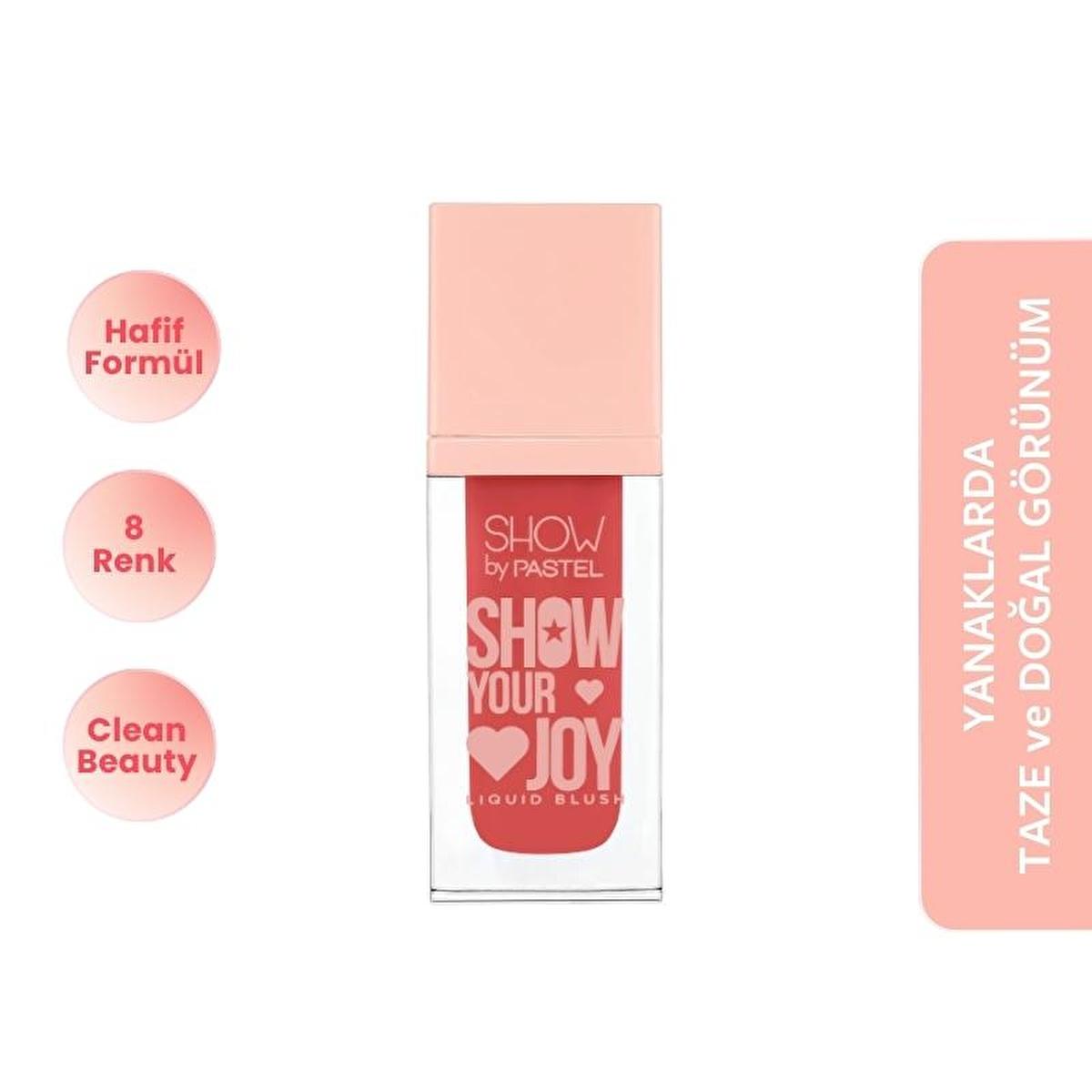 pastel show your joy liquid blush shade 58, pastel blush liquid packaging Pastel Show Your Joy Liquid Blush - Natural Finish for Makeup Lovers | 0.14 oz Pastel Show Your Joy Liquid Blush 58 liquid-blush, makeup, blush, pastel, cosmetic, beauty, cruelty-free, gluten-free, vegan, ai-generated