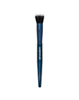 Kryolan Blue Master Dual-Fibre Blending Brush Large