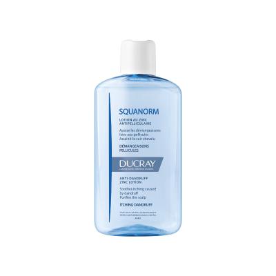 ducray squanorm lotion for dandruff relief, bottle of ducray squanorm lotion 200 ml Ducray Squanorm Lotion - Dandruff Relief | 200 ml Ducray Squanorm Lotion for Dandruff Relief - 200 ml ducray, squanorm-lotion, dandruff-relief, itchy-scalp, scalp-care, kepek-onleyici, hair-care, lotion, personal-care, ai-generated