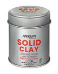 Mixup! Solid Clay Strong Matte Texture Wax 100 ml