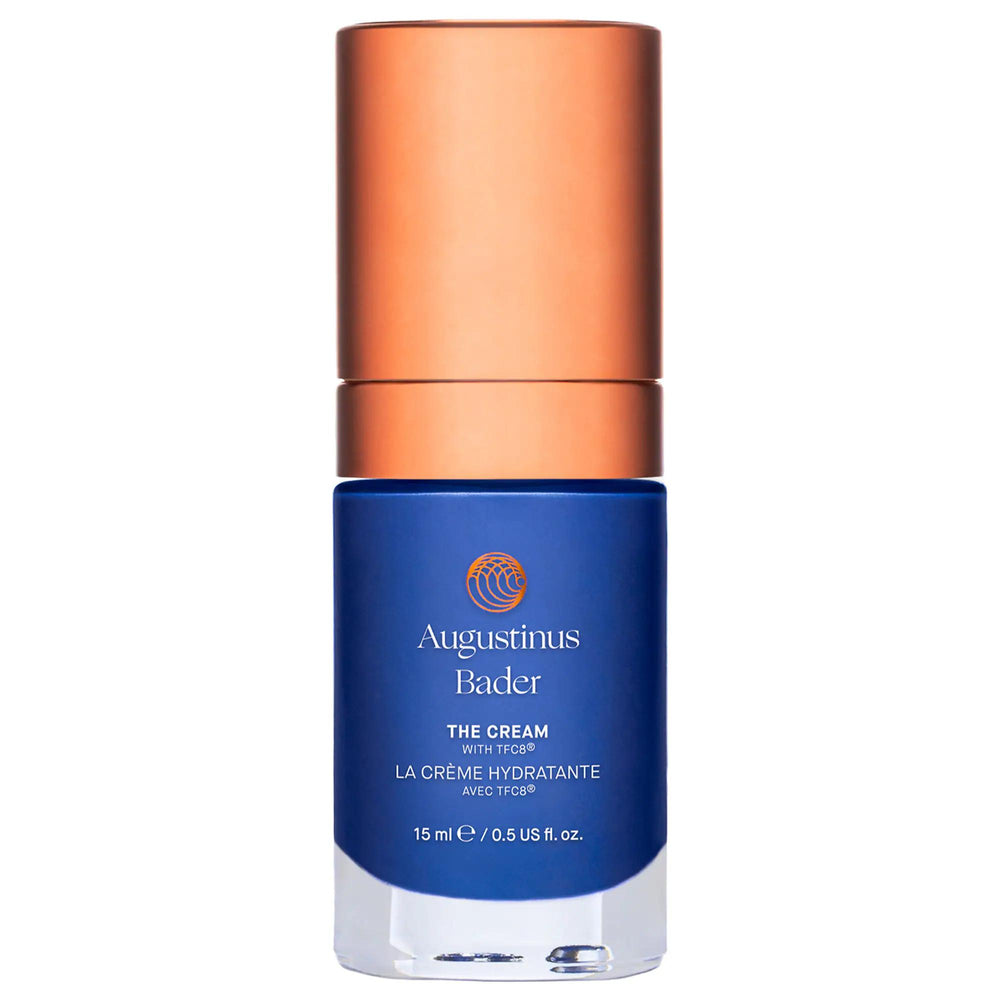 Augustinus Bader The Cream: TFC8® Face Moisturizer - Anti-Aging, Wrinkle Reduction & Intense Skin Hydration | Brightening, Cruelty-Free Skincare Augustinus Bader: Anti-Aging Face Moisturizer | Skin Hydration face moisturizer, anti-aging cream, wrinkle reduction, skin hydration, vitamin C serum, fragrance-free moisturizer, TFC8 moisturizer, cruelty-free skincare, skin brightening cream, retinyl palmitate moisturizer, moisturizer, anti-aging, wrinkle cream, hydrating cream, vitamin C, fragrance-free, TFC8, cr