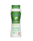 Komili 2-in-1 Olive Oil Shampoo: Moisturizing, Gentle & Creamy Shampoo with Conditioner for Normal Hair - Daily Use, 16.91 fl oz Komili 2-in-1 Olive Oil Shampoo: Moisturizing & Gentle 2-in-1 shampoo, olive oil shampoo, moisturizing shampoo, daily use shampoo, shampoo for normal hair, Komili shampoo, creamy shampoo, gentle shampoo, shampoo with conditioner, hair care shampoo, 2 in 1, olive oil, moisturizing, daily use, normal hair, creamy, gentle, hair care, conditioner, hair cleansing, time-saving, natural 