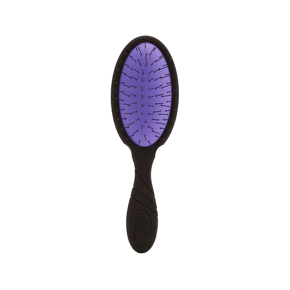 Wet Brush Pro Detangler Thin Hair Brush - Gentle Detangling for Fragile Hair, Professional Quality Wet Brush Pro Detangler for Thin Hair hair brush, detangling brush, thin hair care, Wet Brush Pro Detangler, hair detangling, gentle hair care, professional hair tools, fragile hair solutions, hair combing ease, tangle free hair, hair care routine, Wet Brush brand