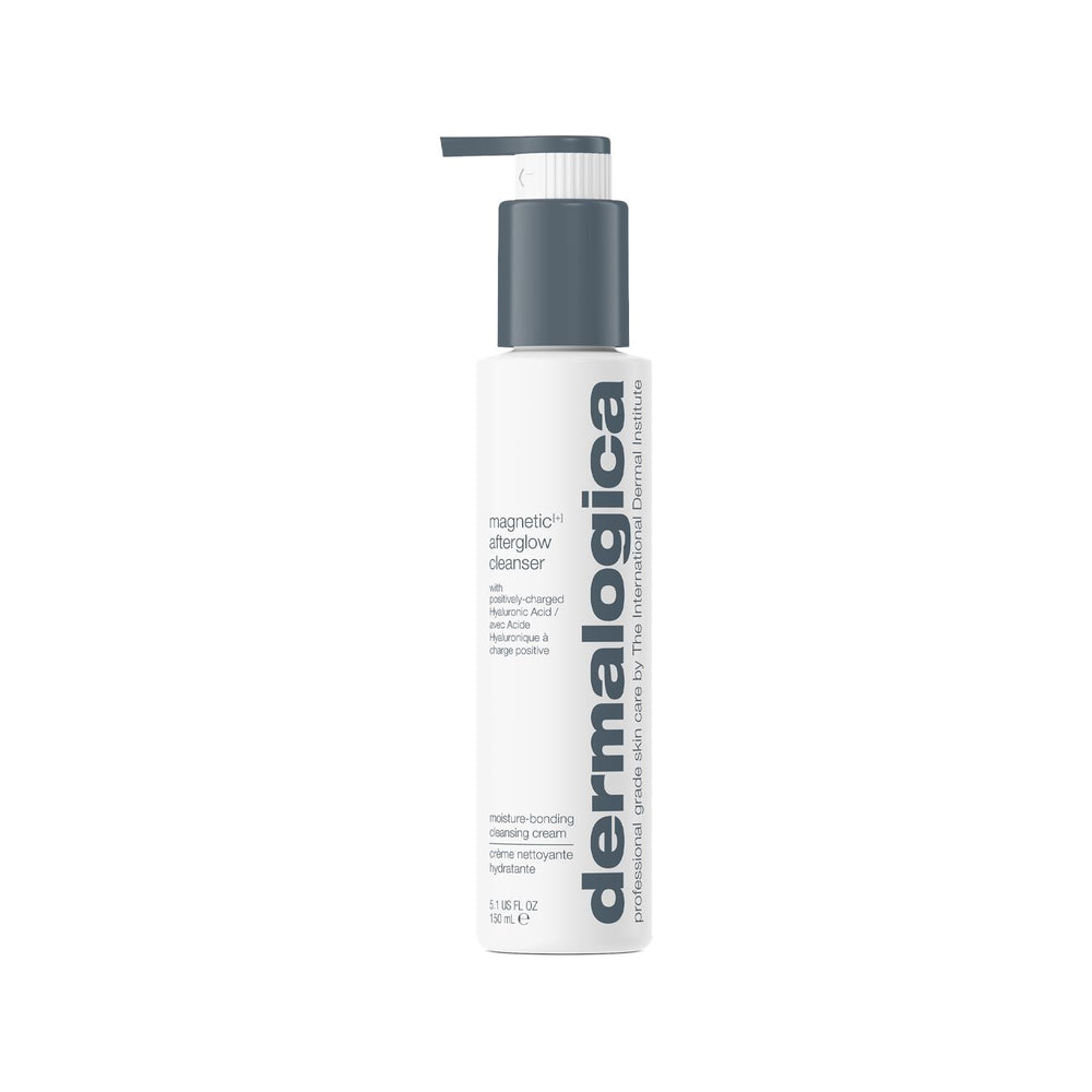 Dermalogica Magnetic Afterglow Moisture-Binding Cleanser Cream 150 ml