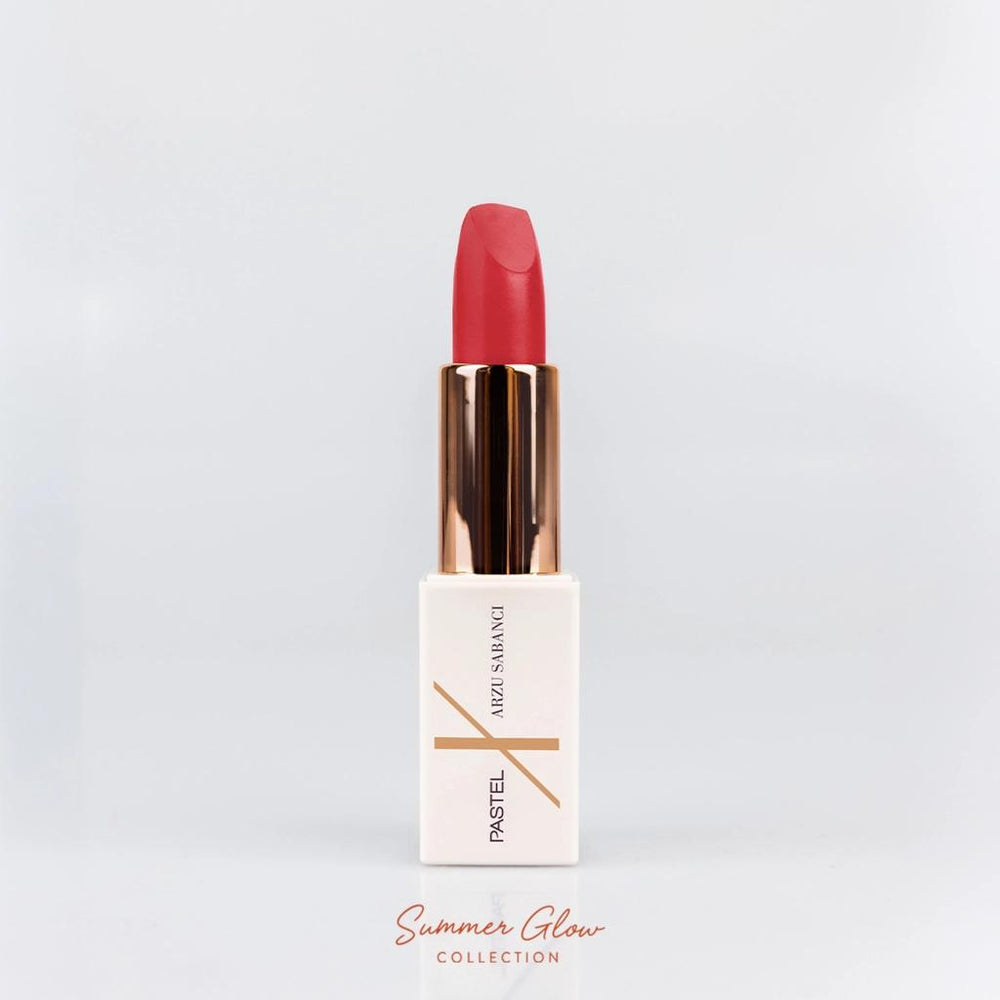 Pastel X Arzu Sabanci Moisturizing Glossy Lipstick 26 4.3g
