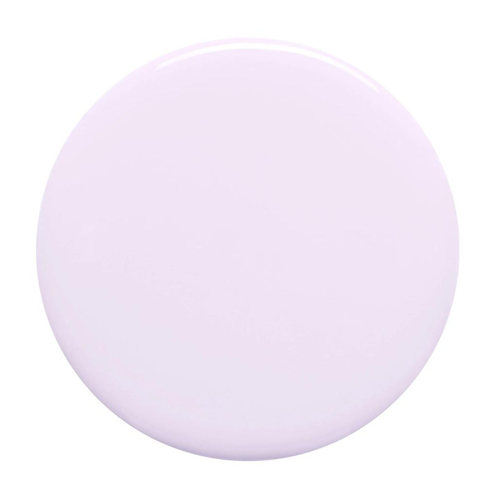 Beaulis Paint It Nail Polish in 599 Light Lilac 8ml