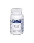 Pure 5-HTP 100 mg Mood, 60 Capsules