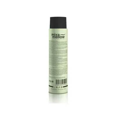 Mix Mellow Anti-Hair Loss Shampoo - 12.85 fl oz - Sulfate-Free, Nourishing Hair Care for Hair Loss & Thinning Mix Mellow Anti-Hair Loss Shampoo - Nourishing Hair Care anti-hair loss shampoo, natural hair care, hair loss treatment, nourishing shampoo, sulfate-free shampoo, hair care, black seed oil shampoo, rosemary shampoo, gentle hair care, daily hair care, hair loss solution, hair strengthening shampoo, paraben-free shampoo, silicone-free shampoo, healthy hair growth