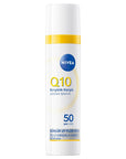 Nivea Q10 Anti-Wrinkle Sunscreen SPF 50 40 ml
