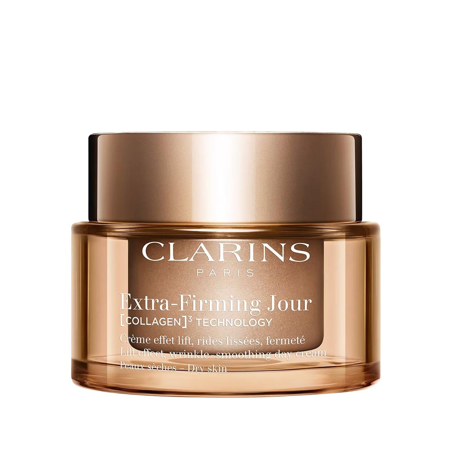 Clarins Extra-Firming Day Cream for Dry Skin 50ml