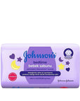 Johnson's Baby Bedtime Soap 100G - Gentle Formula | Baby Care - image 10