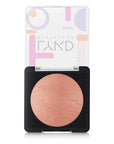LYKD Baked Blush 230 Luminoso - Natural Makeup for a Soft, Luminous Finish LYKD Baked Blush - Natural Soft Glow Makeup Baked Blush, Natural Makeup, Soft Blush, Non-comedogenic Makeup, LYKD Baked Allık, Makeup for Sensitive Skin, Easy to Apply Makeup, Buildable Coverage, Compact Makeup, Lightweight Makeup, Everyday Makeup, Evening Makeup, Natural Finish, Luminous Finish, Customizable Coverage, Makeup for Daily Use, Makeup for Night Out