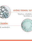 Avene Gentle Face Cleansing Foam for Normal to Combination Skin - Soothing Thermal Spring Water, 5.07 fl oz Avene Gentle Face Cleanser - Soothing Thermal Spring Water Avene face cleanser, cleansing foam for normal to combination skin, gentle face wash, thermal spring water skincare, sensitive skin face cleanser, face cleansing foam, gentle skincare, non-irritating cleanser, soothing face wash, Avene Thermal Spring Water, normal skin care, combination skin care