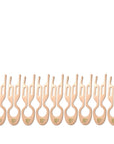 Fiona Franchimon No 1 Hairpin Rose 9-Pack