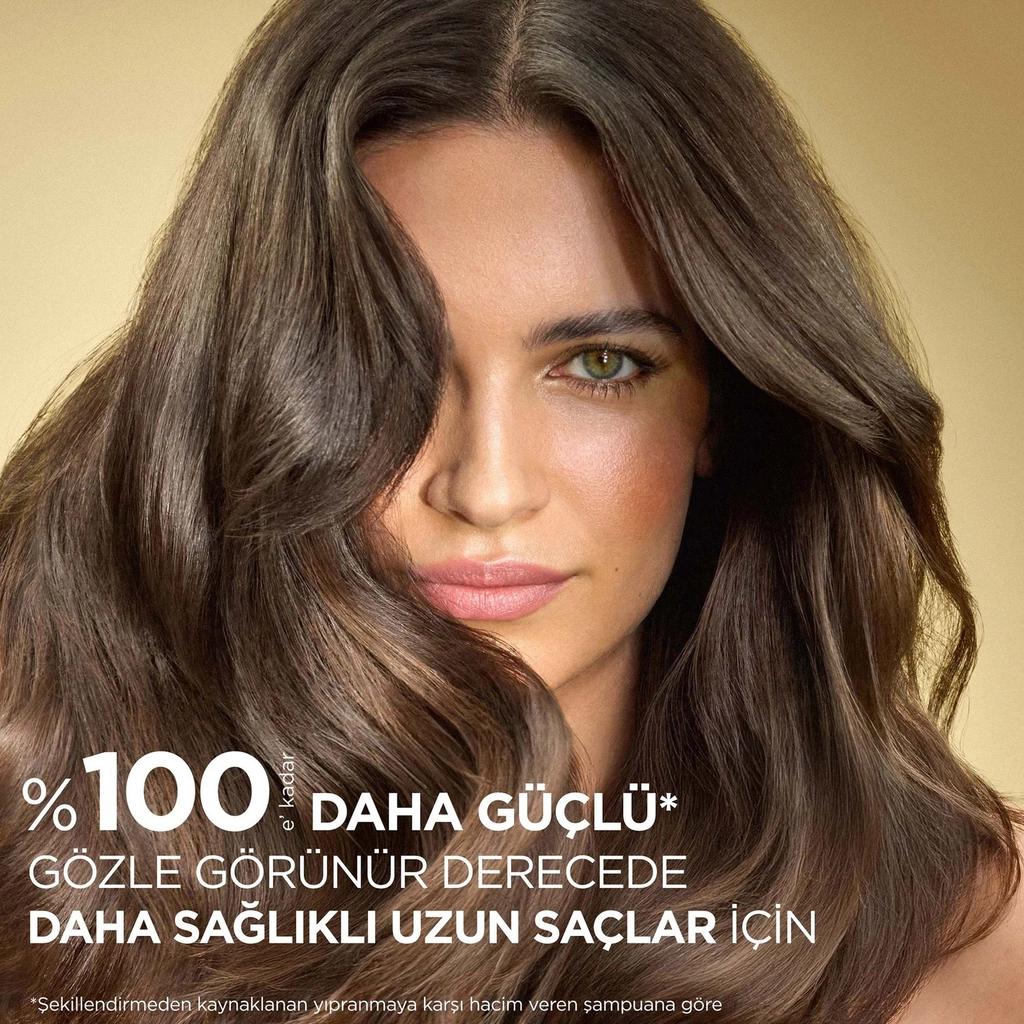 Pantene Repair &amp; Protect Conditioner for Damaged Hair 500ml