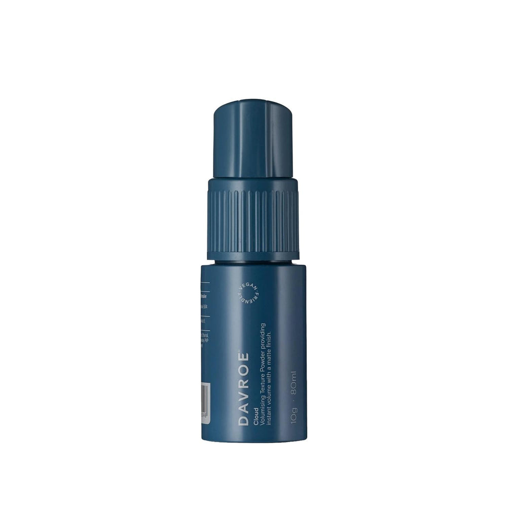 Davroe Cloud Volumizing Hair Powder for Instant Texture 8g