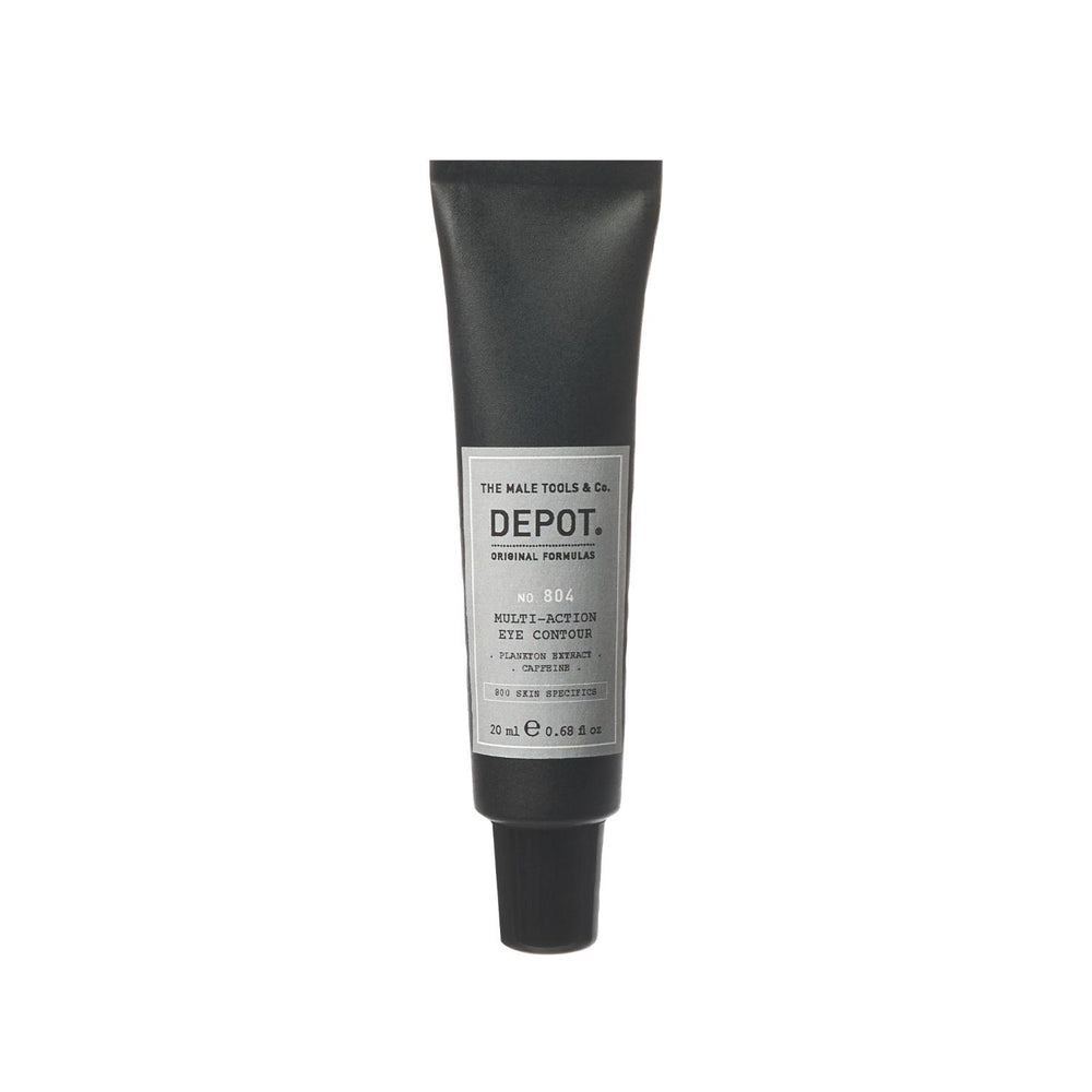 Depot No. 804 Multi-Action Eye Contour Cream 20 ml
