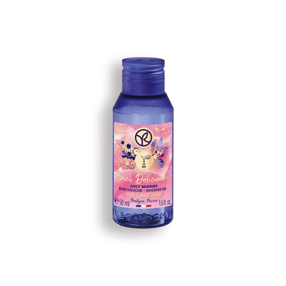 Tatlı Kızıl Meyveler - Natural Shower Gel with Botanical Extracts - Sulfate-Free & Gentle Cleanser Tatlı Kızıl Meyveler Natural Shower Gel - Gentle & Sulfate-Free natural shower gel, sulfate-free cleanser, botanical skincare, gentle shower gel, organic skincare products, natural cleanser, gentle cleanser, skincare routine, natural ingredients, botanical extracts, sensitive skin, eco-friendly skincare, luxurious shower gel