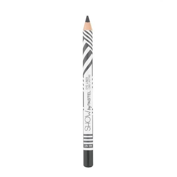 pastel-show-eye-liner-127, close-up-of-pastel-eye-liner, vibrant-color-pastel-eye-liner Pastel Eye Liner 127 - Show By Pastel | 1.14g Pastel Eye Liner 127 - Show By Pastel pastel, eye-liner, makeup, vegan, cruelty-free, beauty, gluten-free, teen-makeup, rich-colors, ai-generated