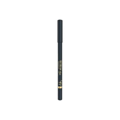 Golden Rose Waterproof Vegan Gel Eyepencil - Long Lasting, Easy Application, Semi-Matte Finish - view 2