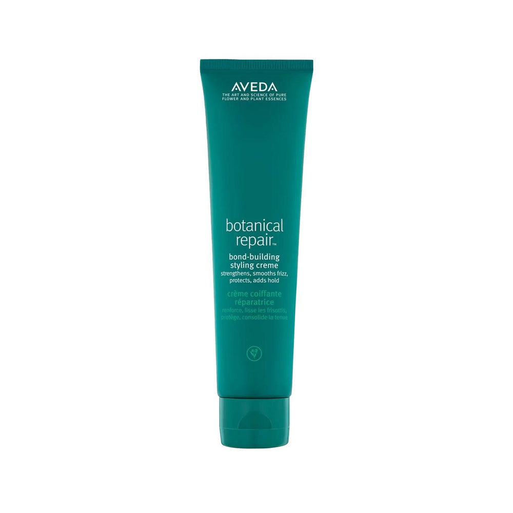 Aveda Botanical Repair Hair Repair and Styling Cream 150ml - Natural Hair Care for Damaged Hair Aveda Botanical Repair Hair Cream - Repair & Style Aveda Botanical Repair, Hair repair cream, Natural hair care products, Hair styling cream, Botanical hair repair, Hair care, Damaged hair repair, Natural ingredients, Hair nourishment, Styling cream, Aveda, Botanical Repair line, Hair restoration