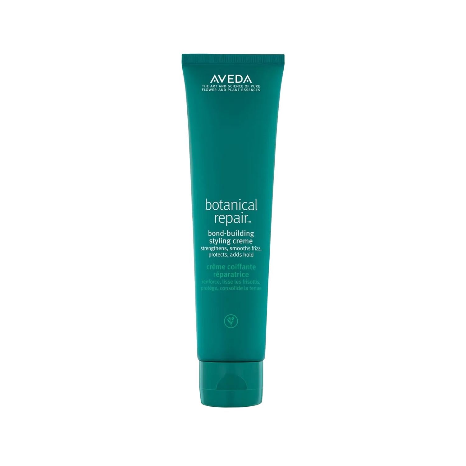 Aveda Botanical Repair Hair Repair and Styling Cream 150ml - Natural Hair Care for Damaged Hair Aveda Botanical Repair Hair Cream - Repair & Style Aveda Botanical Repair, Hair repair cream, Natural hair care products, Hair styling cream, Botanical hair repair, Hair care, Damaged hair repair, Natural ingredients, Hair nourishment, Styling cream, Aveda, Botanical Repair line, Hair restoration