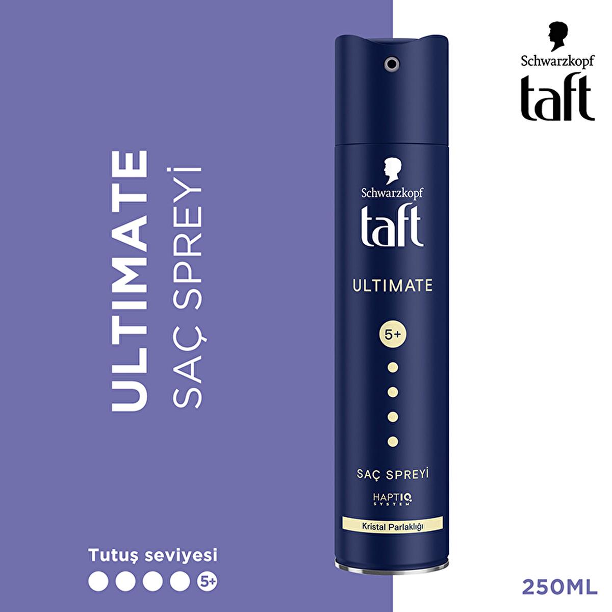 Taft Strong Hold Hair Spray 250ml - 48 Hour Hold, High Shine, Liquid Crystal Effect Taft Strong Hold Hair Spray - 48 Hour Hold & High Shine Hair Spray, Strong Hold Hair Spray, Long Lasting Hair Spray, Taft Hair Spray, 250 ml Hair Spray, High Shine Hair Spray, Liquid Crystal Hair Spray, 48 Hour Hold, Styling Products, Hair Care, Beauty Products, Hair Styling, Long Lasting Hairstyles