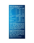 Evdeeczane Osteozinc Plus - 30 Softgels & 60 Tablets - view 2