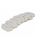 Miny Baby Electrical Outlet Safety Cover - Automatic Shut-Off, Child Safety Outlet Cover, Pack of 6 Miny Baby Outlet Safety Cover - Automatic Shut-Off electrical outlet safety cover, child safety outlet cover, automatic outlet safety cover, baby safety outlet protector, electrical safety device, child safety, home safety, accident prevention, baby safety products, outlet covers, safety covers, Miny Baby