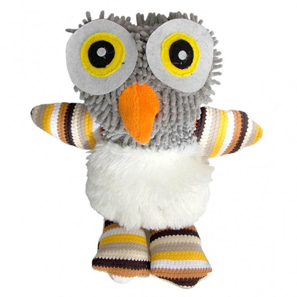 Eastland Owl Plush Dog Toy - Durable Squeaky Toy for Hours of Fun - 10.63 inches Eastland Owl Dog Toy - Durable & Fun Squeaky Plush dog toy, plush dog toy, squeaky dog toy, owl dog toy, durable dog toy, dog chew toy, dog entertainment, puppy toy, toy for dogs, plush toy for dogs, squeaky toy for dogs, owl toy for dogs, durable toy for dogs, chew toy for dogs, entertainment for dogs, toy for puppies, dog, plush, squeaky, owl, durable, chew, entertainment, puppy, dog owners, dog gifts, gifts for dogs, small d