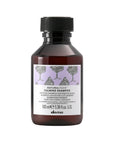 Davines Calming Soothing Shampoo for Sensitive Scalp 100 ml