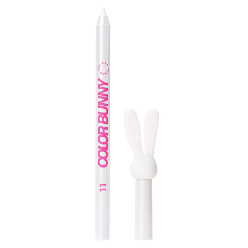 Love Generation Color Bunny Gel Eyeliner 11 Judge Me